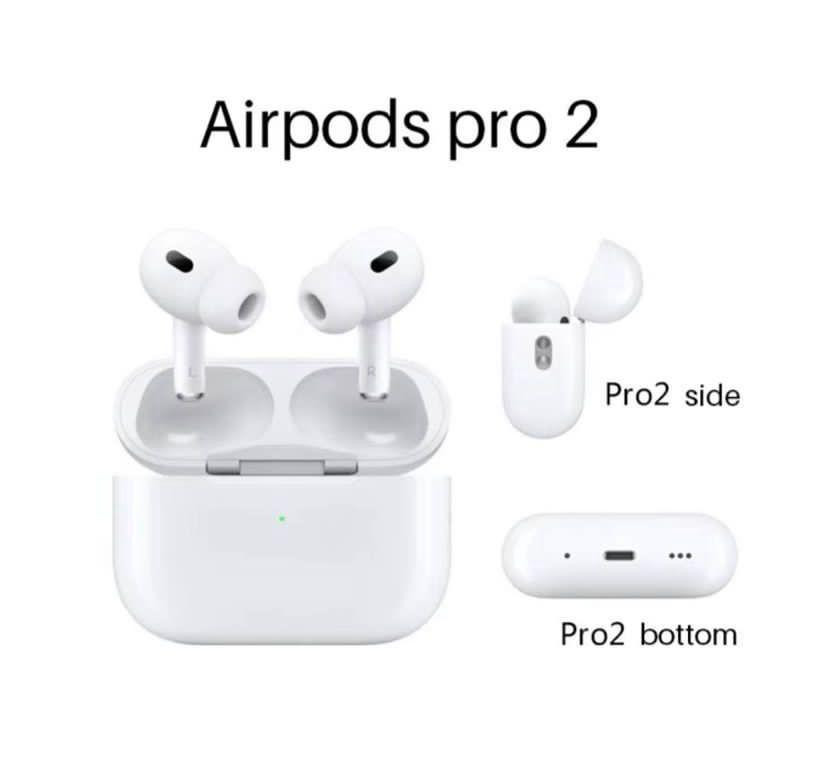 Miniatura 2 de AUDIFONOS AirPods Pro 2